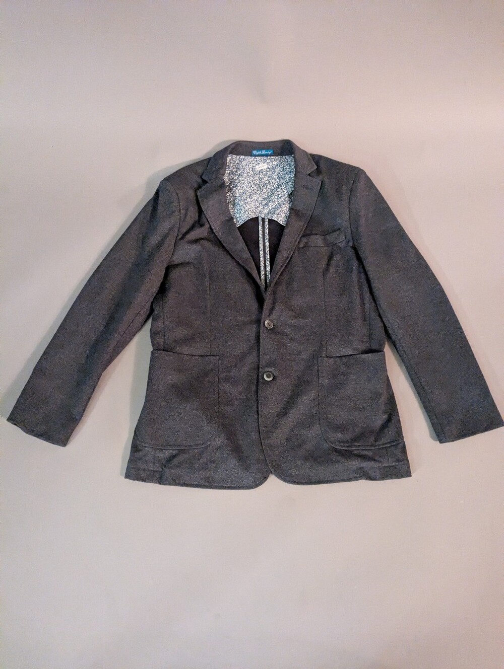 English Laundry Men's Blazer